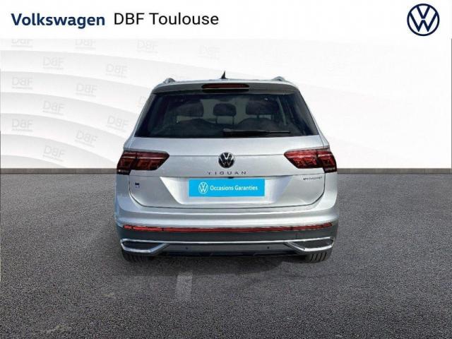 Volkswagen Tiguan image 9