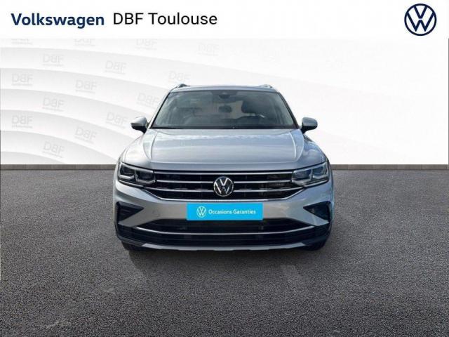 Volkswagen Tiguan image 2