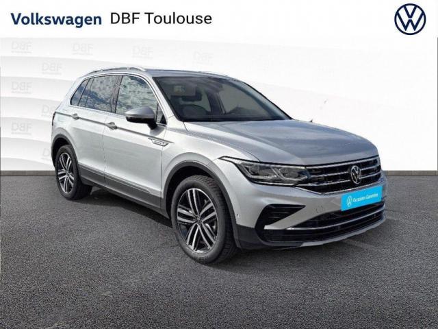 Volkswagen Tiguan image 3