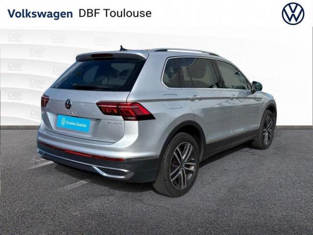 Volkswagen Tiguan image 6