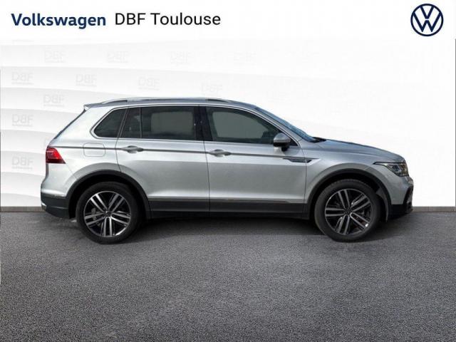Volkswagen Tiguan image 8