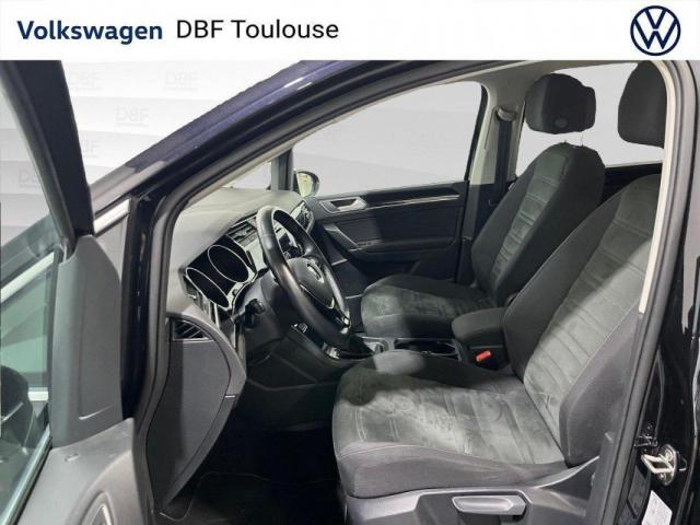 Volkswagen Touran image 6