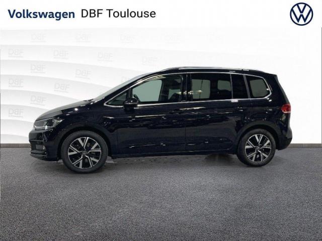 Volkswagen Touran image 9