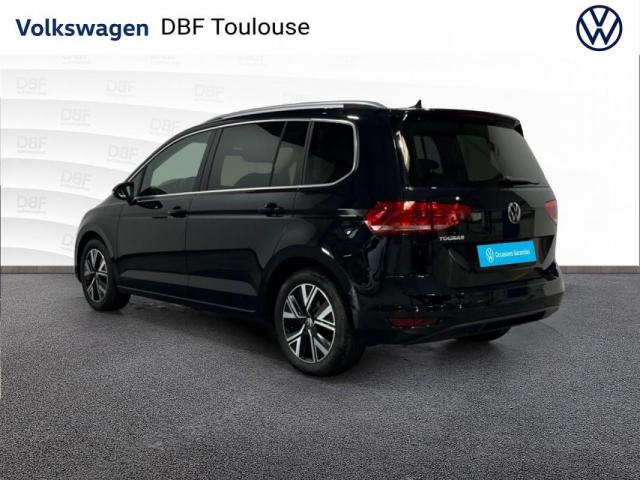 Volkswagen Touran image 4