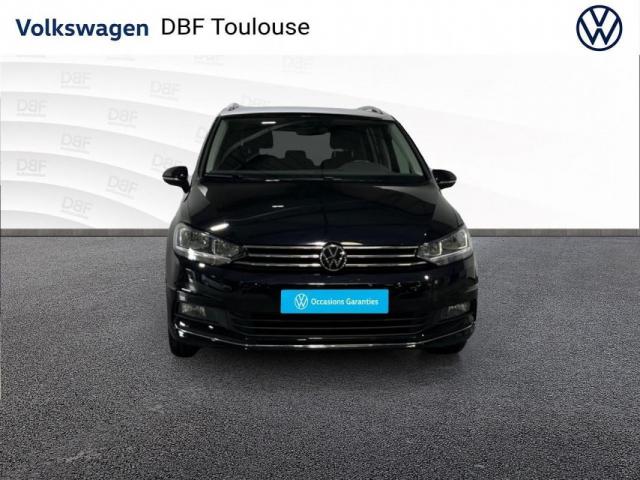 Volkswagen Touran image 3