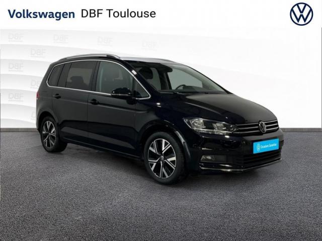Volkswagen Touran image 1