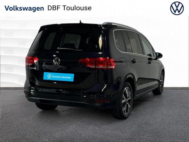 Volkswagen Touran image 5