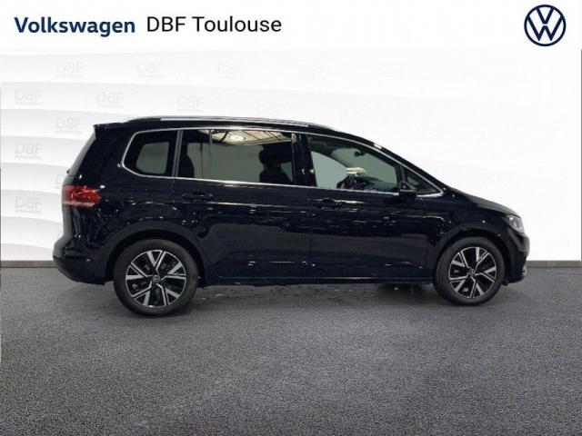 Volkswagen Touran image 8