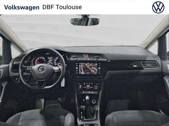 Volkswagen Touran image 7