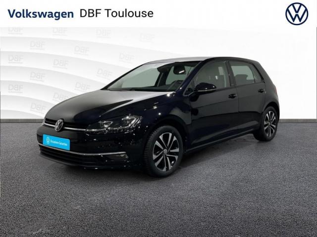 Volkswagen Golf 1.0 Tsi 115 Bvm6 Iq.drive