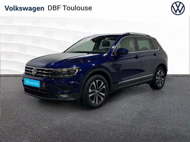 Volkswagen Tiguan 2.0 Tdi 150 Iq.drive