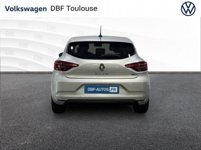 Renault Clio image 2