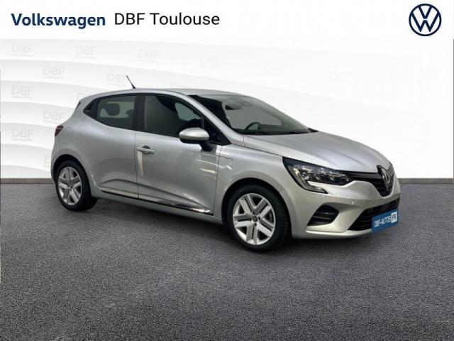 Renault Clio image 9