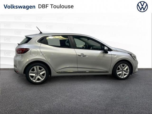 Renault Clio image 8
