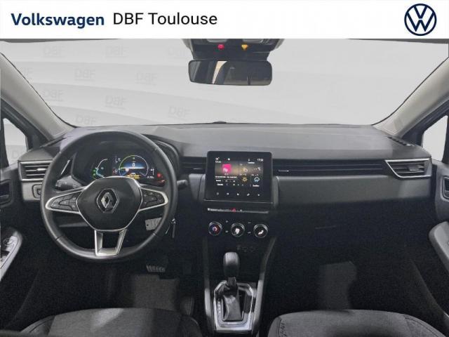 Renault Clio image 1