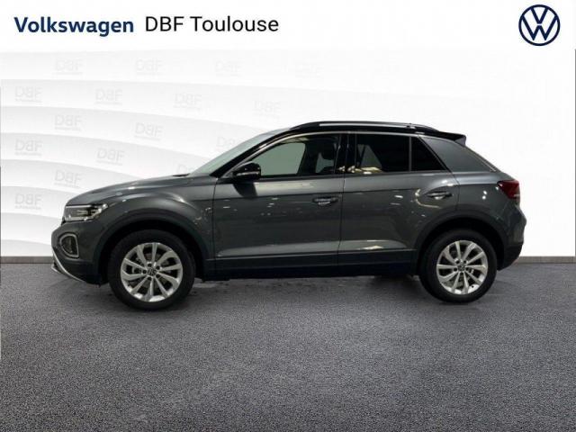 Volkswagen T-Roc image 9