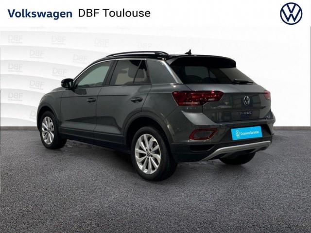 Volkswagen T-Roc image 2