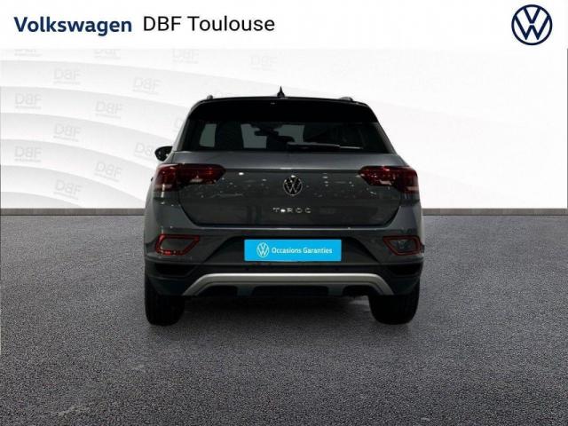 Volkswagen T-Roc image 5
