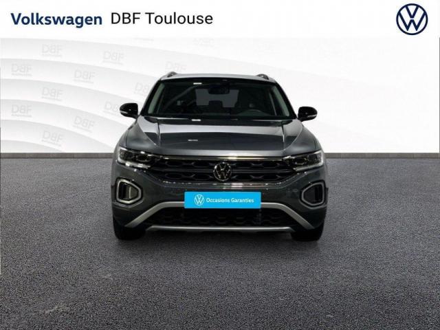 Volkswagen T-Roc image 8