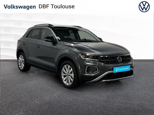 Volkswagen T-Roc image 3