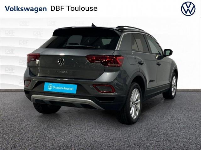 Volkswagen T-Roc image 7