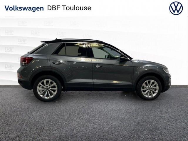 Volkswagen T-Roc image 4