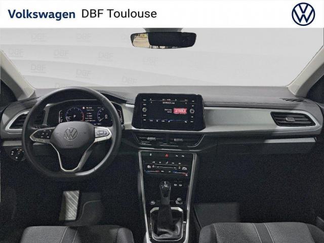 Volkswagen T-Roc image 1