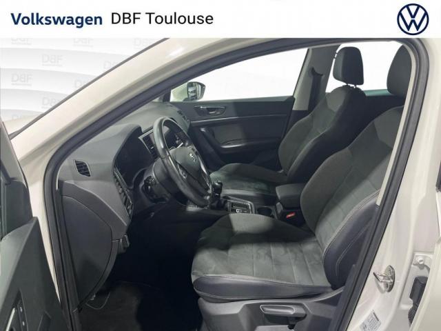 Seat Ateca image 9