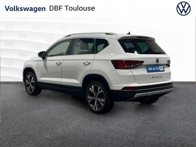 Seat Ateca image 3