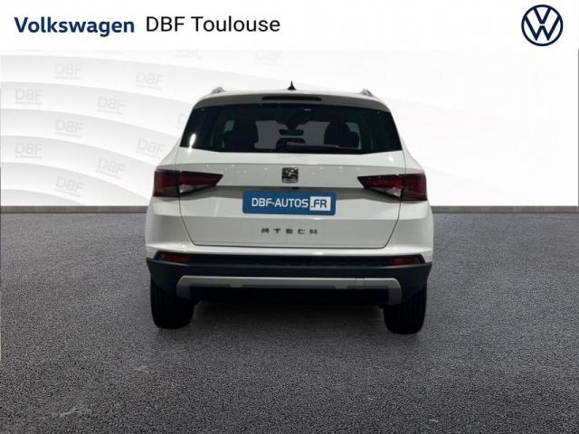 Seat Ateca image 6