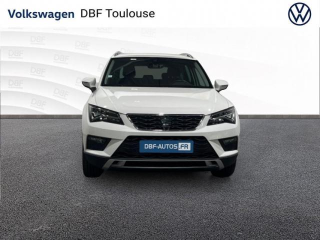Seat Ateca image 8