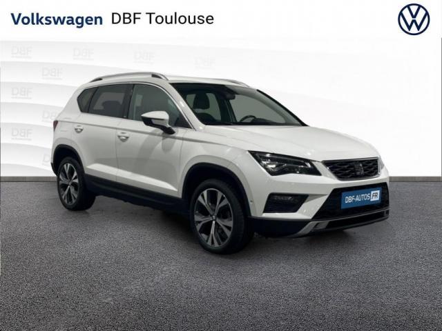 Seat Ateca image 4