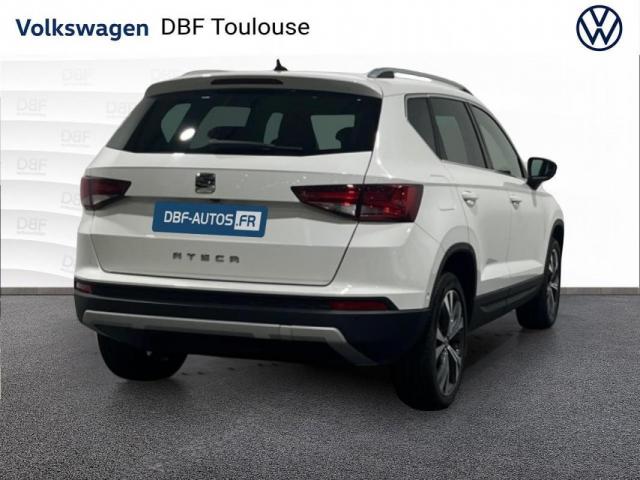 Seat Ateca image 5