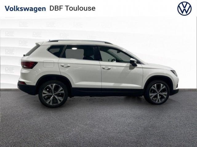 Seat Ateca image 7
