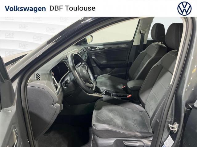 Volkswagen T-Roc image 6