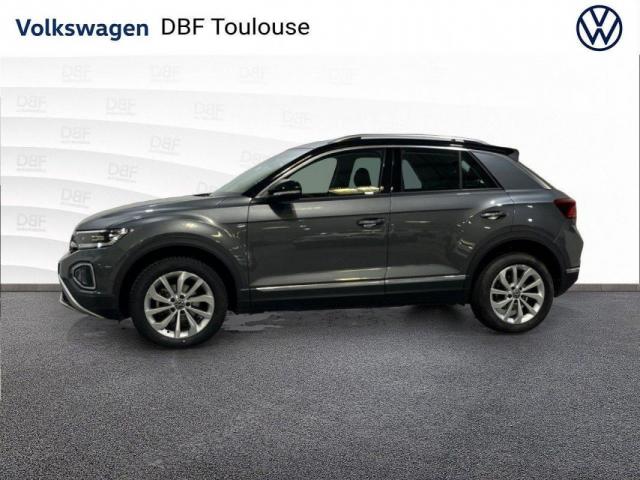 Volkswagen T-Roc image 8
