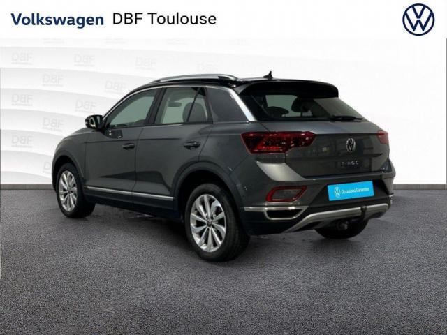 Volkswagen T-Roc image 4
