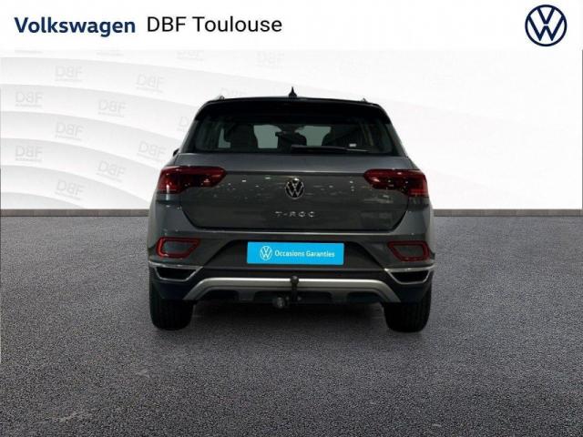 Volkswagen T-Roc image 5