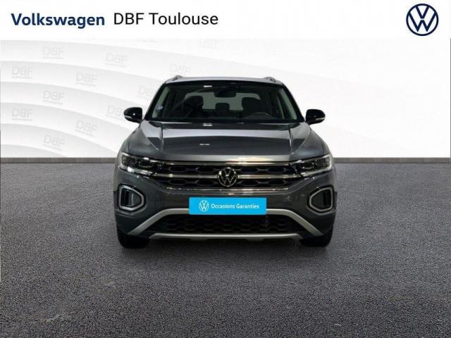 Volkswagen T-Roc image 7