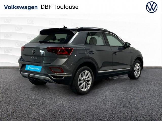 Volkswagen T-Roc image 1