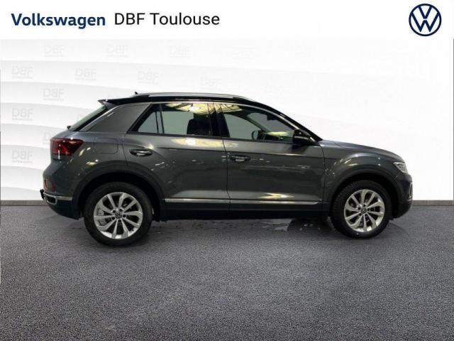 Volkswagen T-Roc image 9