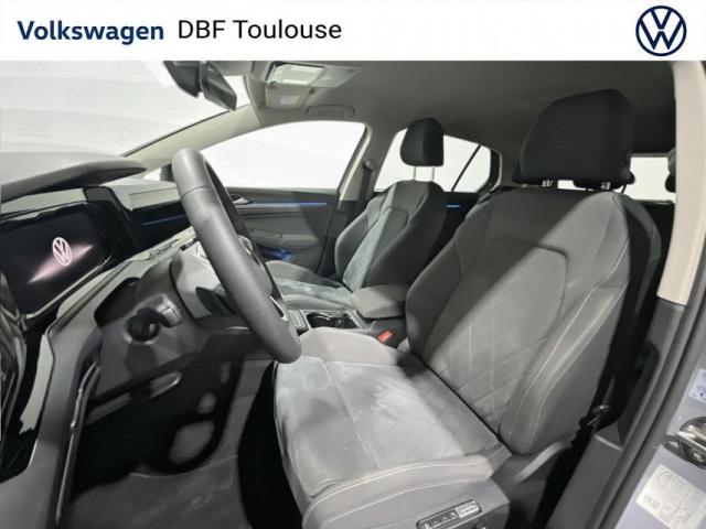 Volkswagen Golf image 8