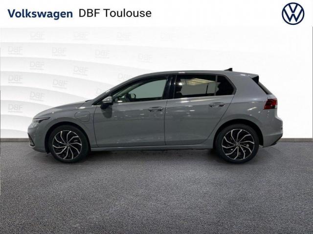 Volkswagen Golf image 1