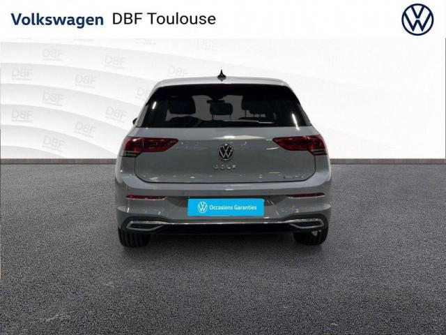 Volkswagen Golf image 7