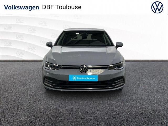 Volkswagen Golf image 9