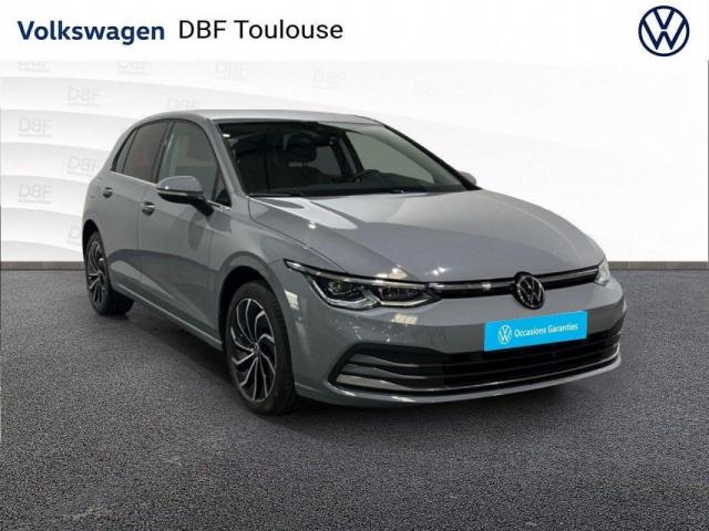 Volkswagen Golf image 4