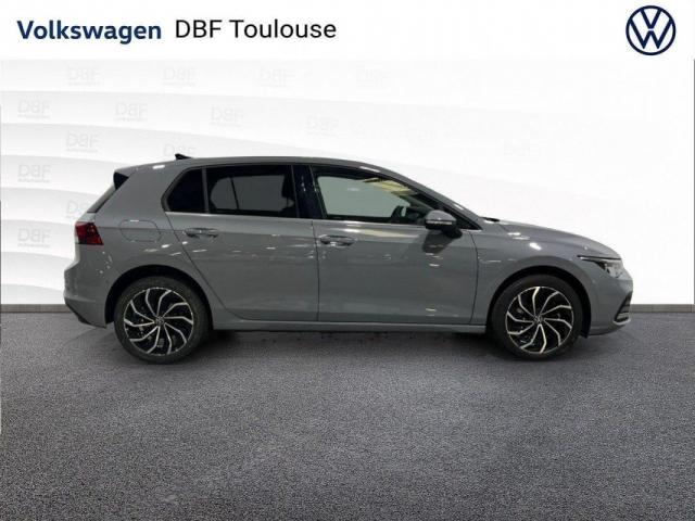 Volkswagen Golf image 5