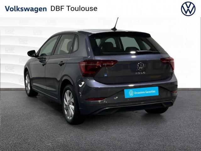 Volkswagen Polo image 3
