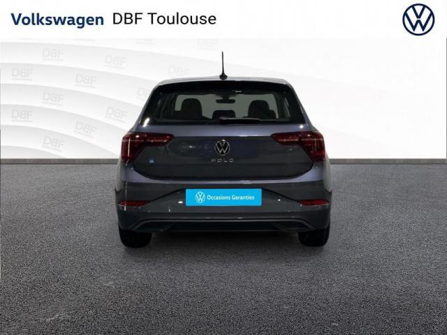 Volkswagen Polo image 4
