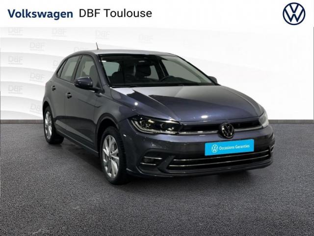 Volkswagen Polo image 8